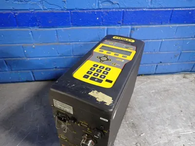 Used 2016 STANLEY QA10001XXX/21A108722 Industrial Controls Ohio US | HGR 24 #797506