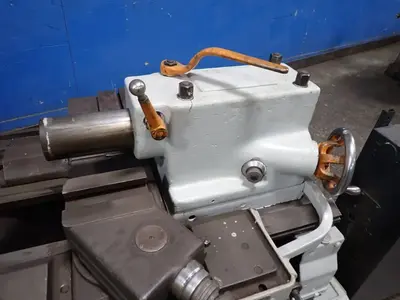 USED LEBLOND 2013 HEVIDUTY