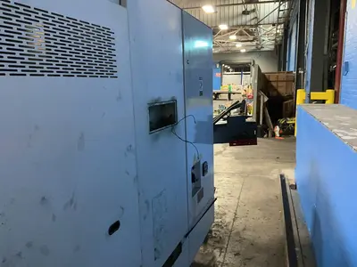 Used MORI SEIKI ZL15SMC CNC Lathes Ohio US | HGR 24 #1229554