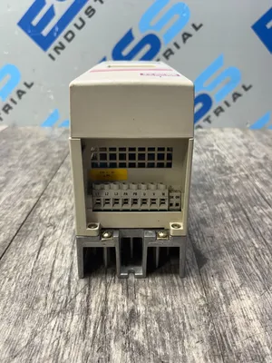 KEB COMBIVERT 10.F4.C1D-3280 V1.4 Variable Frequency Drives | ESS Industrial Equipment Sales (5)
