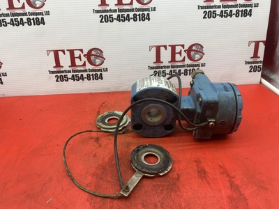 USED ROSEMOUNT - 8711TSA010R1G1NO