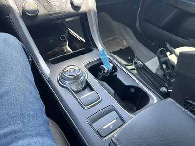 USED 2020 FORD FUSION