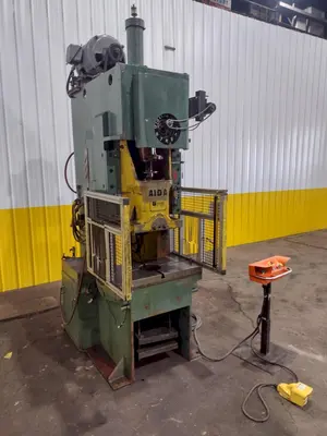 USED AIDA PP-XGC-55SU (II)