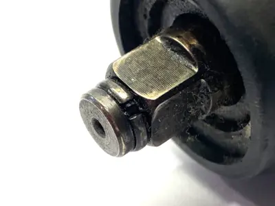 Used Westward Butterfly Air Impact Wrench 3/8" Wrenches Michigan US | Maverick Industrial Sales #1391563