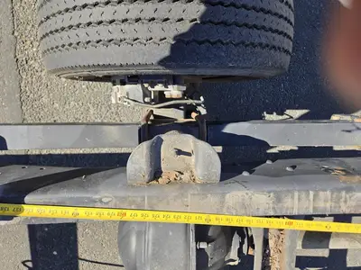 Used 2000 CHEVROLET KODIAK C6500 Cab Chassis trucks California US | Ben Kaplan Equipment #1545382