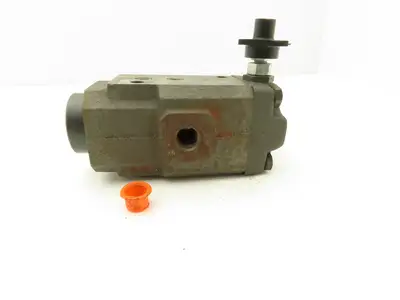 Parker SC3PHV Pressure Control Valve
