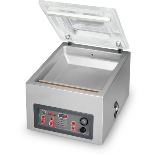 Used HOLLYMATIC _UNKNOWN_ Vacuum Sealers Pennsylvania US | MS Restaurant and Equipment Sales #1061488