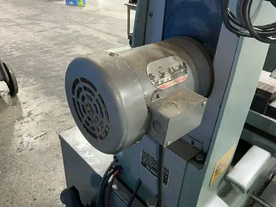 Used HARIG _UNKNOWN_ Reciprocating Surface Grinders Ohio US | HGR 24 #1545335