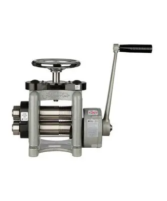 New GoldPro® Durston DRM Round 130mm RE Rolling Mill