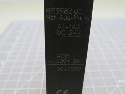 Used SAFEMASTER _UNKNOWN_ Industrial Controls Texas US | OCO Industrial #1719300
