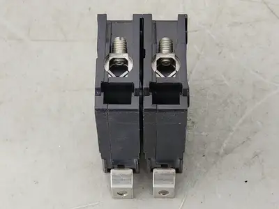 USED CUTLER-HAMMER BA260