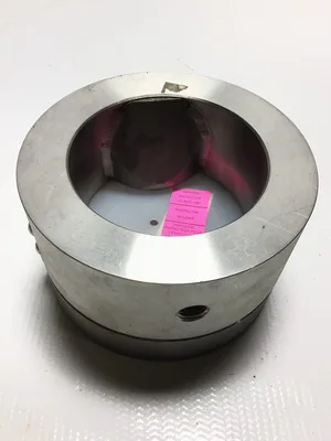 Continental Disc 8024308A Rupture Disc 3″ 1500 ANSI 275PSIG Max Rating