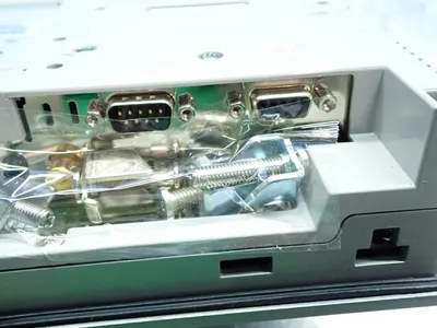 Used PROFACE AGP3560T1AF Interface Monitors | HGR 24 #752831