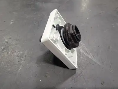NEW SCHNEIDER ELECTRIC VLSH2H5BD