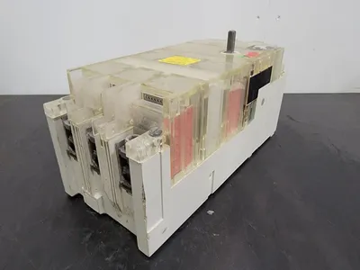 Used KLOCKNER MOELLER NZM9-250 Switchgears British Columbia CA | Lenmark #242597