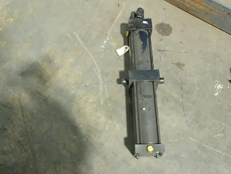 Used PARKER 04.00DD Pumps Ohio US | HGR 24 #777136