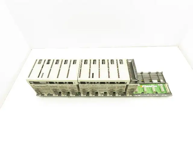 Used AEG _UNKNOWN_ Power Supplies | Arrow Industrial #559888