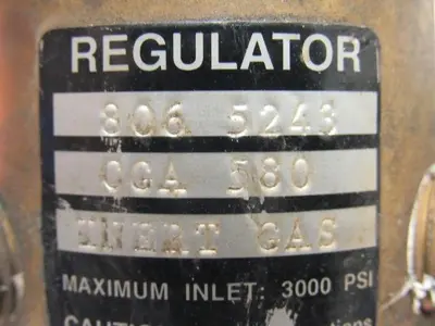 Used CONCOA _UNKNOWN_ Miscellaneous MRO | Arrow Industrial #651398
