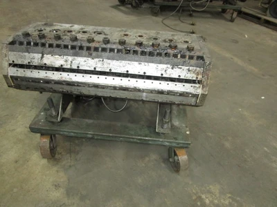 BRAND UNKNOWN sheet die Sheet Dies | Mark One Machinery (2)