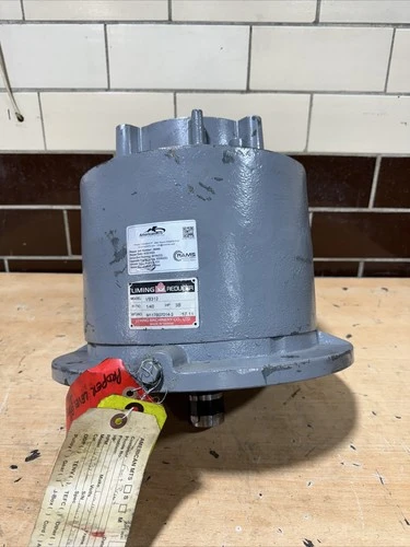Used Liming VB312 Miscellaneous MRO Indiana US | J&J Industrial Supply #517193