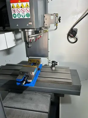 2022 HAAS MINI MILL Vertical Machining Centers | Toolquip, Inc. (2)