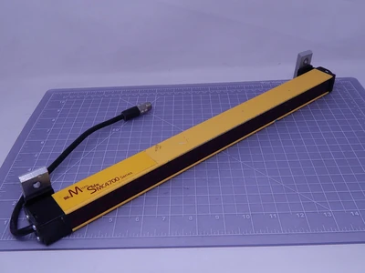 Used SCIENTIFIC TECHNOLOGIES _UNKNOWN_ Sensors | OCO Industrial #1615614