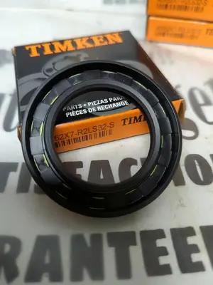 New | in-Stock TIMKEN 40 X 62 X 7-R2LS32-S Pump & Valve Parts Ohio US | Surplus Asset Holdings #1238523