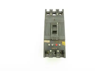 General Electric TFK226F000 Circuit Breaker 125A 2-Pole