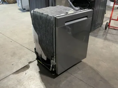 Used LG LDFC2423V Dishwashers Michigan US | Miedema Asset Management Group #1320874