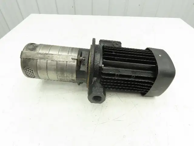 Used GRUNDFOS _UNKNOWN_ Pumps Indiana US | Arrow Industrial #1408626