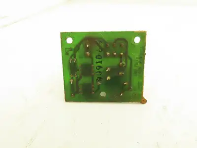 Lincoln Electric M18831-3 Voltage Sense Select Printed Control Board