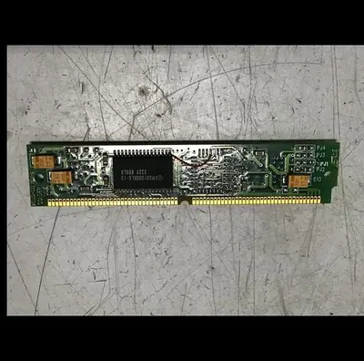 USED VAN DORN PC330-081 330-081