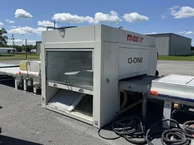 USED MAKOR Q-ONE