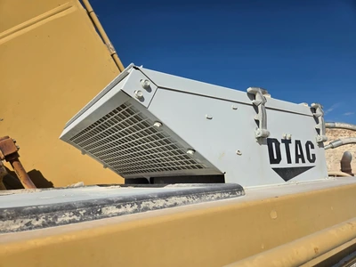 Used 1985 CATERPILLAR 245 Crawler Excavators Texas US | Proxy Equipment #1567992