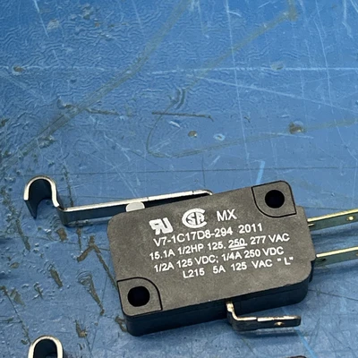 NEW Honeywell Honeywell V7-1C17D8-294