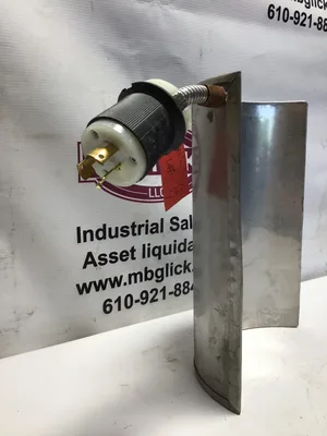 IHCO HEATER BAND A17118 2000W/120V 07/08-74335