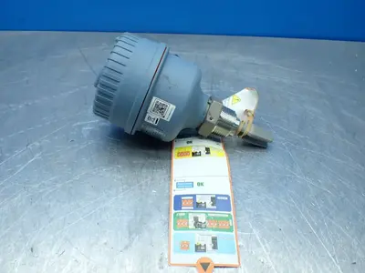 NEW ROSEMOUNT 2120D1DT1NAAA0000