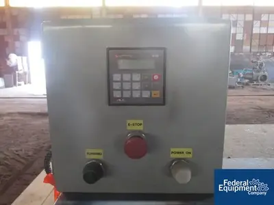 USED Engineered Machinery Company 36" ENGINEERED MACHINERY COMPANY UNWIND STAND, MODEL 05023