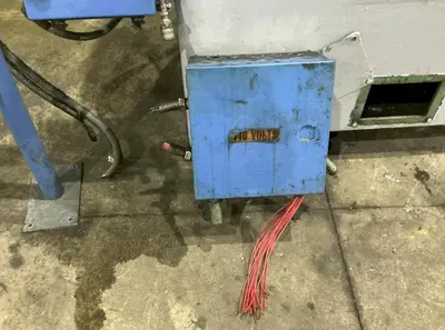 USED ARDCOR 1-F