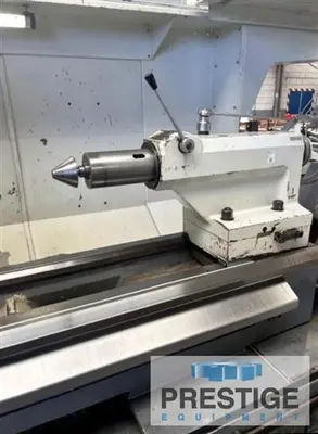 Used 2008 WEILER E90 CNC Lathes New York US | Prestige Equipment #1244390