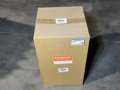 New | in-Stock HITACHI 4466269 Parts (Hydraulics and Pneumatics) British Columbia CA | Lenmark #367012