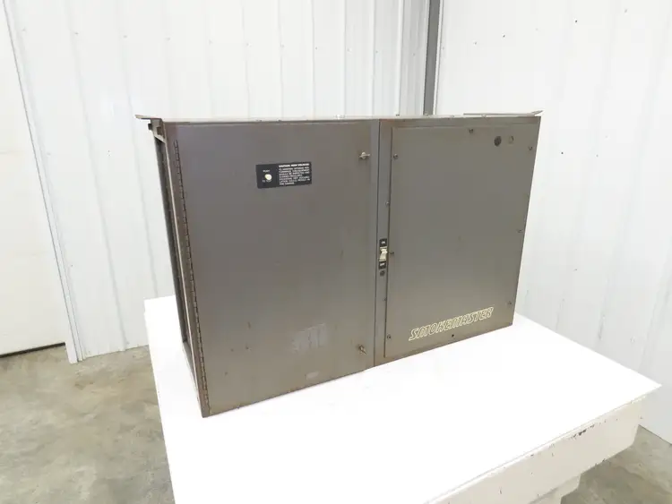 Used SMOKEMASTER _UNKNOWN_ Filtration Equipment | Arrow Industrial #644389