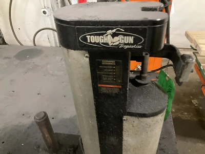 Used _UNKNOWN_ _UNKNOWN_ Robotic Welding Cells Michigan US | Miedema Asset Management Group #1488130