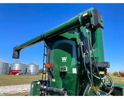 Used ART'S WAY _UNKNOWN_ Grinder Mixer Iowa US | Keast Enterprises #1359960