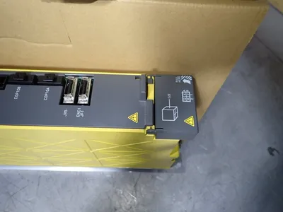 NEW FANUC A06B6117H105