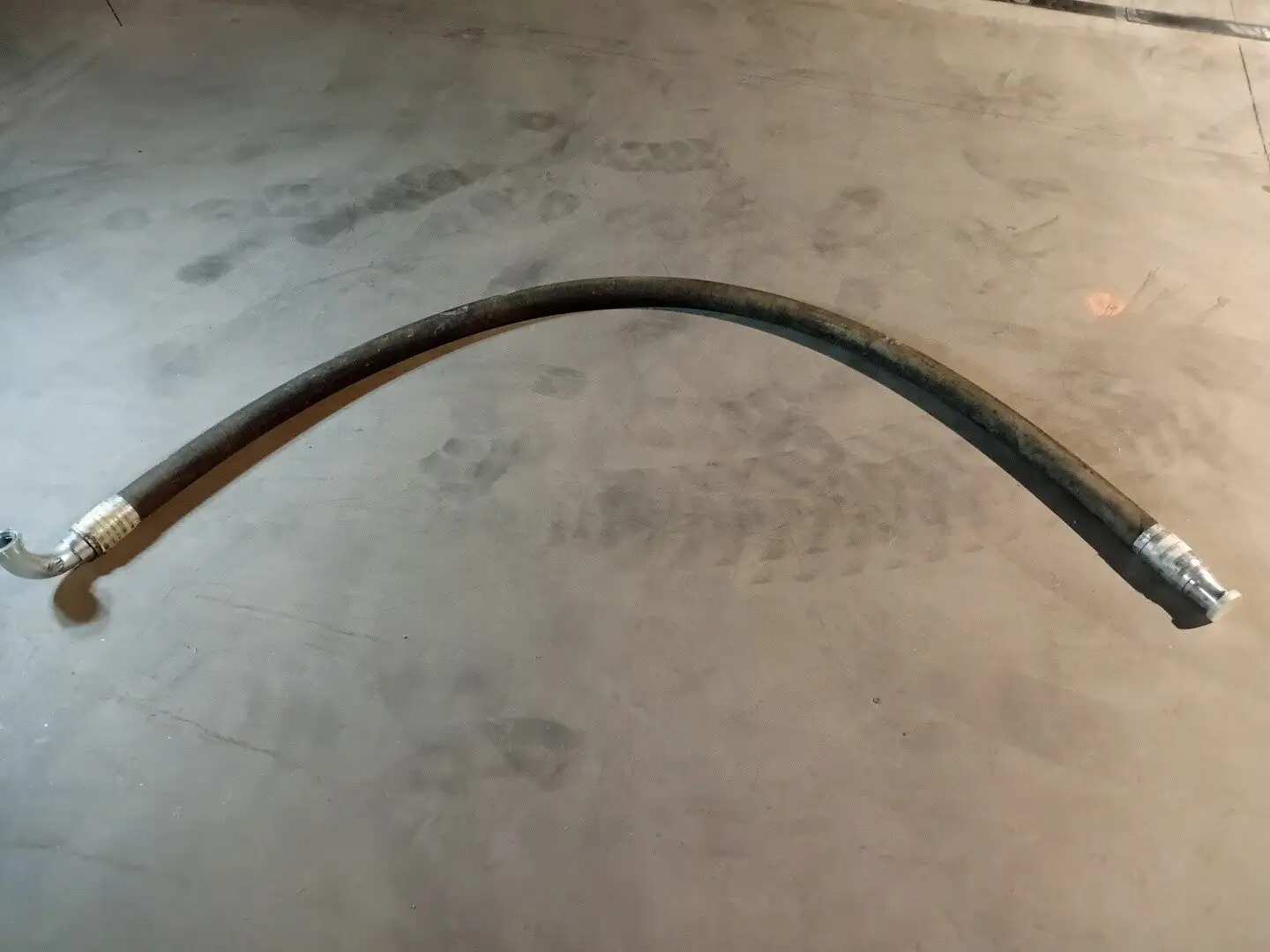 NEW LETOURNEAU R4223472