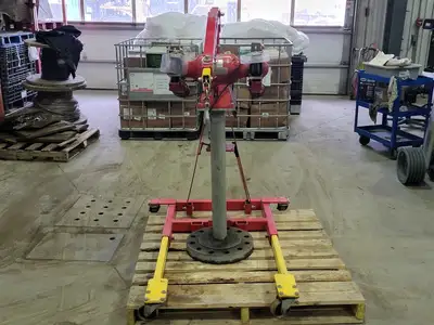 USED CANBUILT 3900