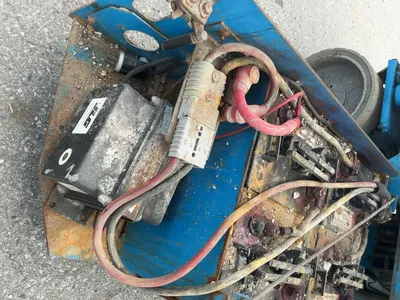 Used 2005 GENIE GS-1932 Scissor Lifters Michigan US | Miedema Asset Management Group #1397322