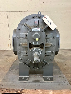 USED Gardner Denver GAHMBPA