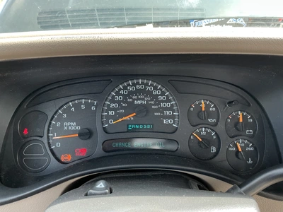 Used 2004 GMC SIERRA 1500 Pickup Trucks Michigan US | Miedema Asset Management Group #1423553